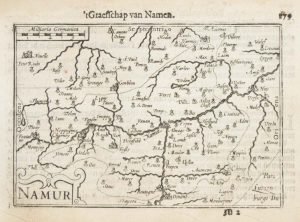 Langenes Namur