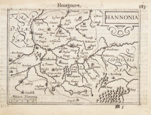 Langenes Hainaut