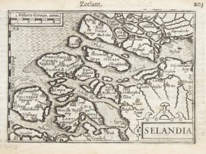 Langenes Zeeland