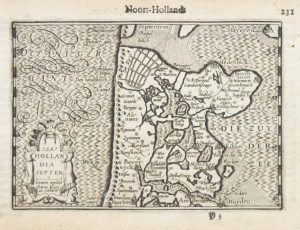 Langenes North Holland