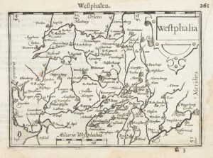 Langenes Westphalia