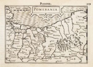 Langenes Pomerania