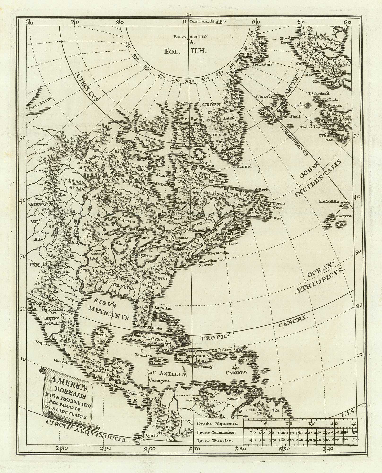 Scherer North America