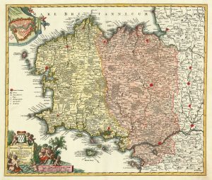 Homann Brittany