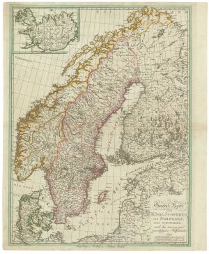 Walch Scandinavia