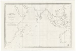 Daussy Indian Ocean