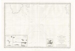 Daussy Southern Indian Ocean