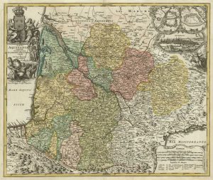 Homann Aquitaine