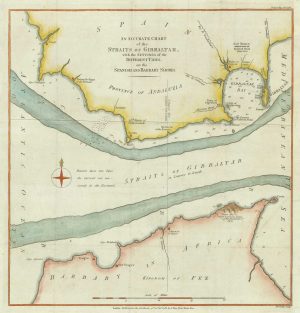 Lodge Straits of Gibraltar