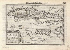 Langenes Cuba