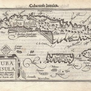 Langenes Cuba