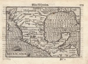 Langenes Mexico