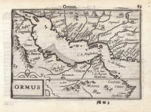Langenes Persian Gulf