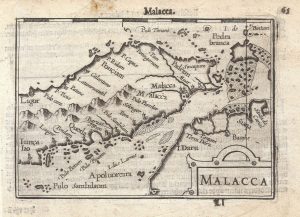 Langenes Malay Peninsula