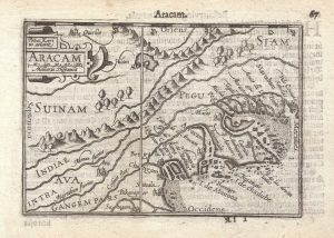 Langenes Burma