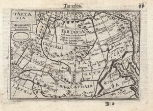Langenes Tartary