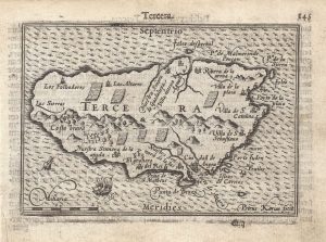 Langenes Terceira