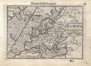 Langenes Europe