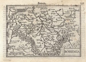 Langenes Bohemia