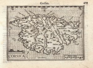 Langenes Corsica