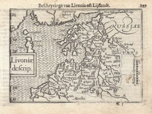 Langenes Livonia
