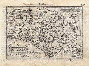 Langenes Silesia