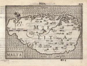Langenes Malta
