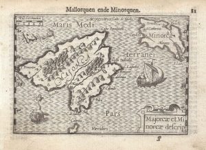 Langenes Balearics