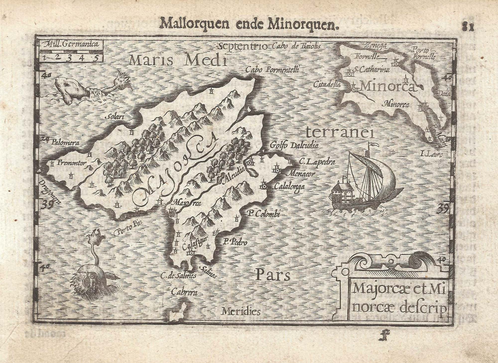 Langenes Balearics
