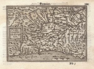 Langenes Piedmont