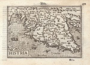 Langenes Istria
