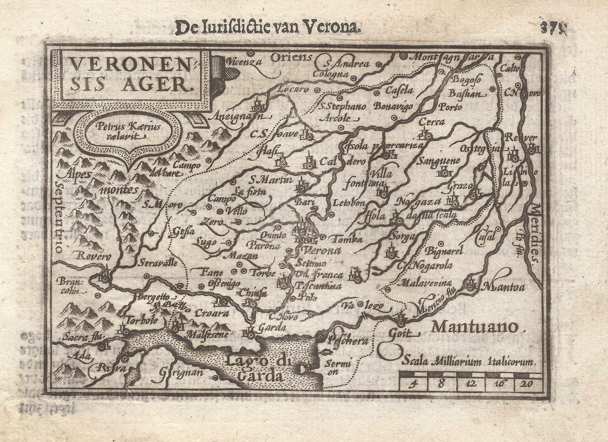 Langenes Verona