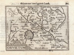 Langenes Orvieto