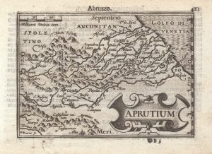 Langenes Abruzzo
