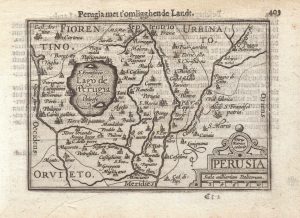 Langenes Perugia