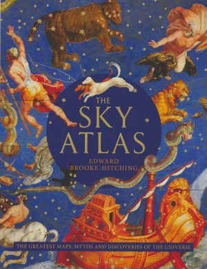 Brooke Hitching Sky Atlas