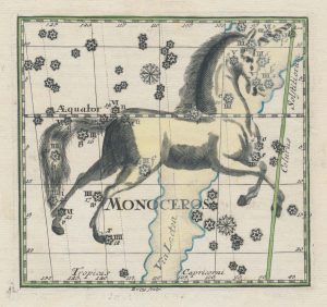 Thomas Monoceros
