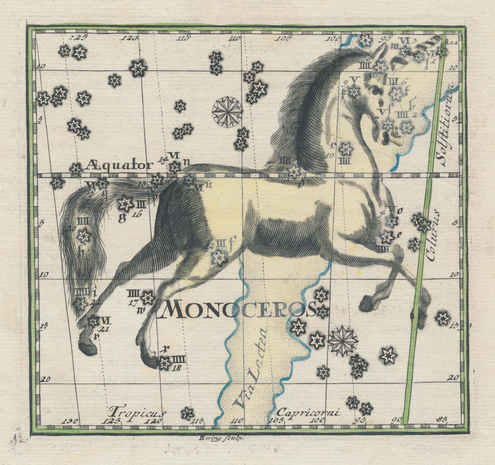 Thomas Monoceros