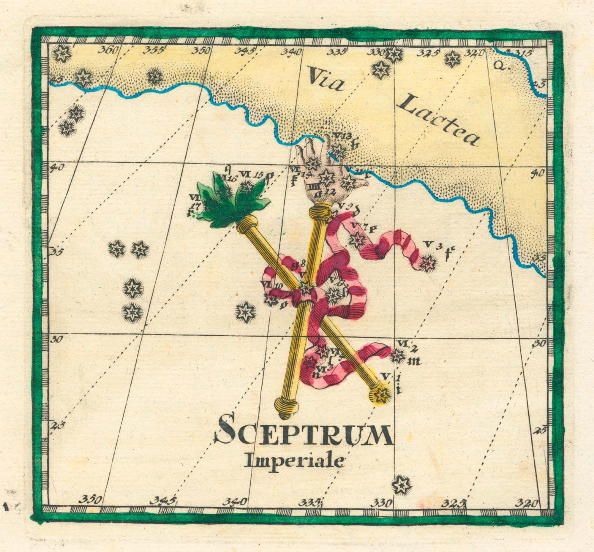 Thomas Sceptrum Imperiale