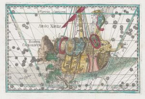 Thomas Argo Navis