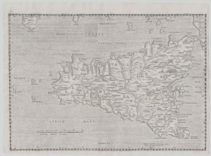 Alberti Sicily