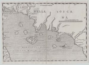 Alberti Tuscan Archipelago