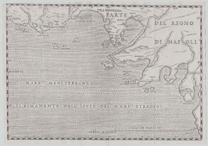 Alberti Tyrrhenian Sea