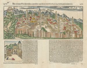Munster Jerusalem