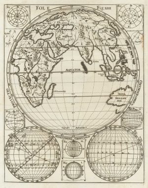 Scherer Eastern Hemisphere E