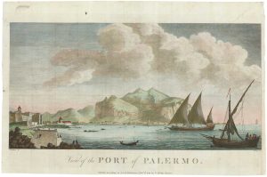 Swinburne Palermo