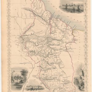 Tallis Guyana