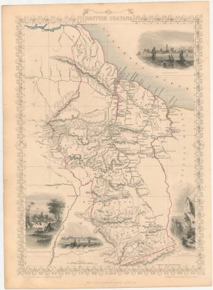 Tallis Guyana