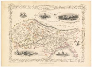 Tallis North India