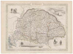 Tallis Hungary
